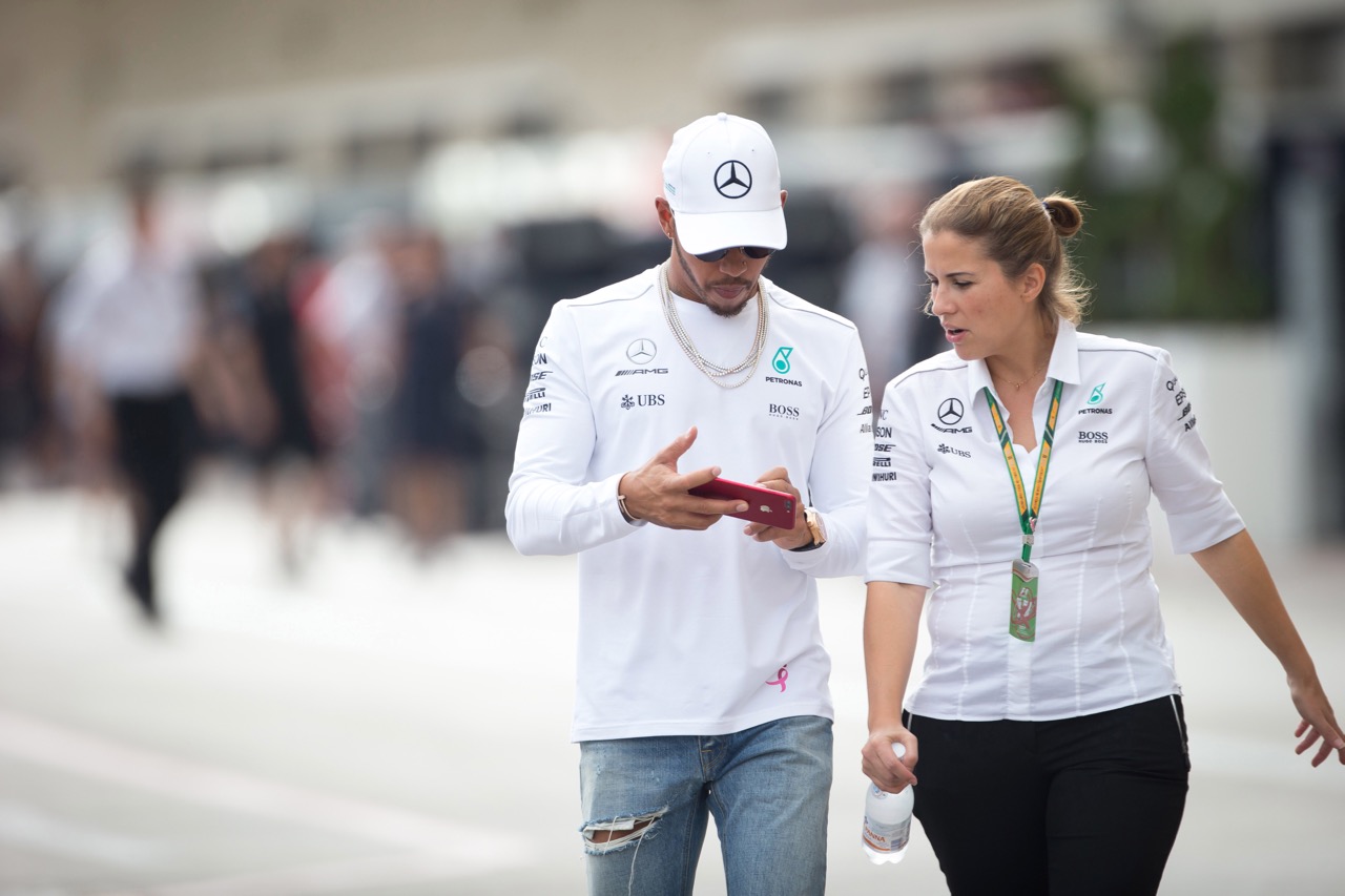 GP STATI UNITI GIOVEDI